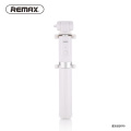 Remax Rp-p9 New Remote Extensible Anti-shake Selfie Stick Bluetooth